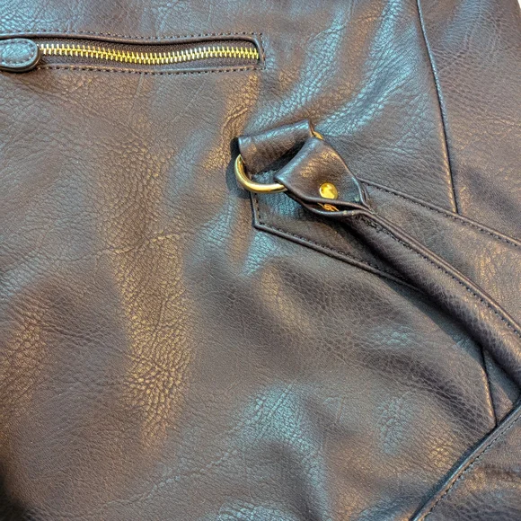 Jordana Paige Knitting Bag - Picture 9 of 11